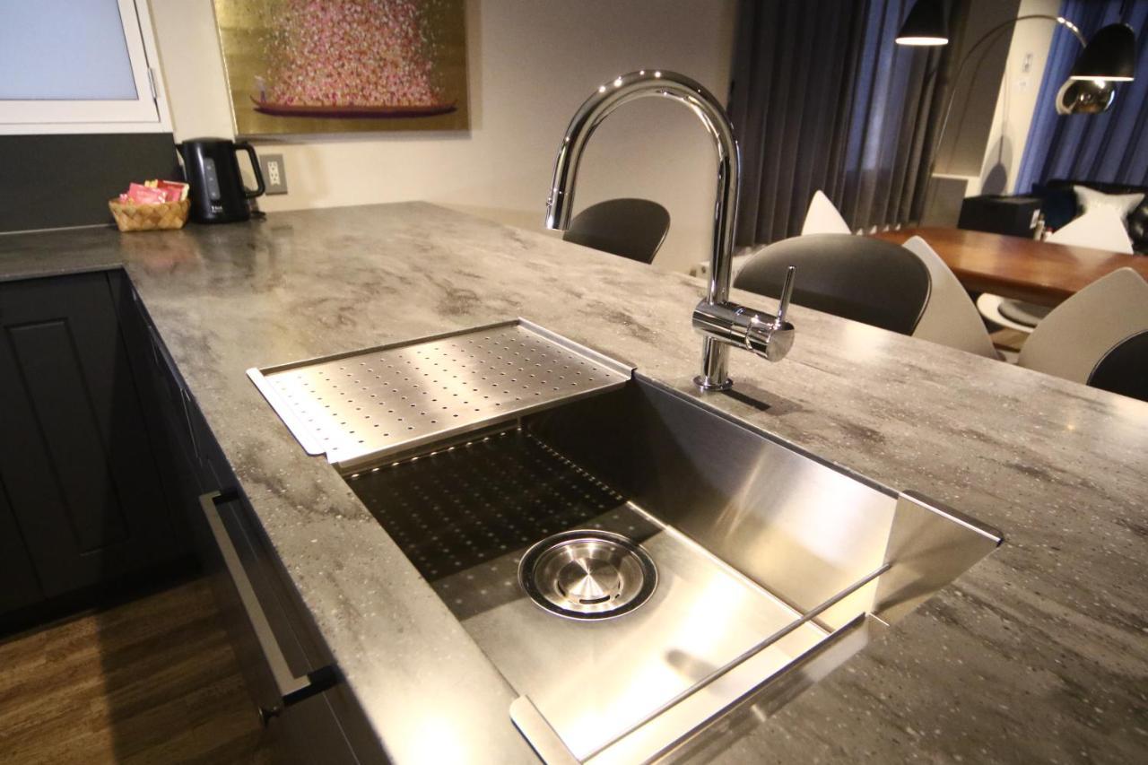 Private House Kuranoya Sapporo Villa Екстериор снимка