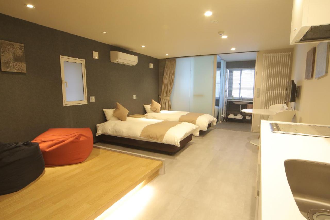 Private House Kuranoya Sapporo Villa Екстериор снимка