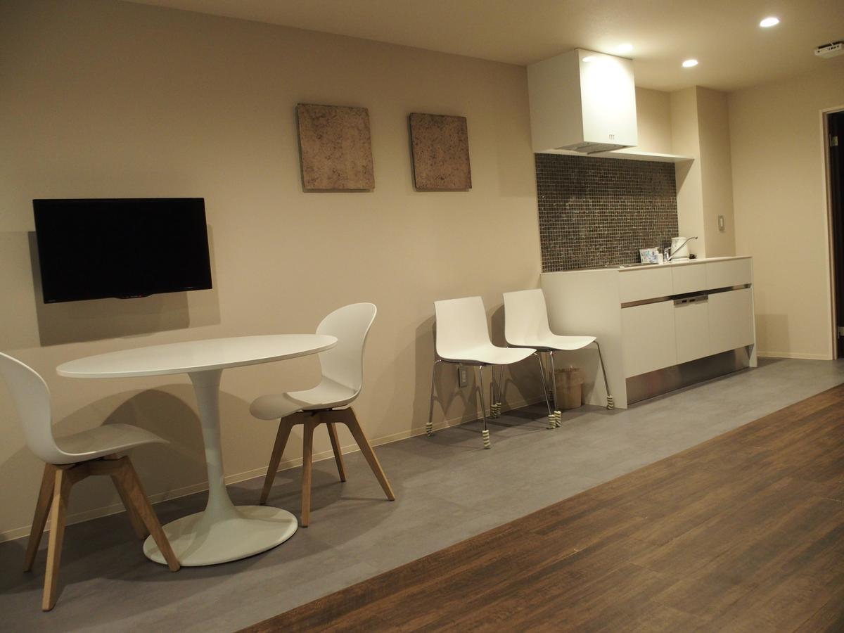 Private House Kuranoya Sapporo Villa Екстериор снимка