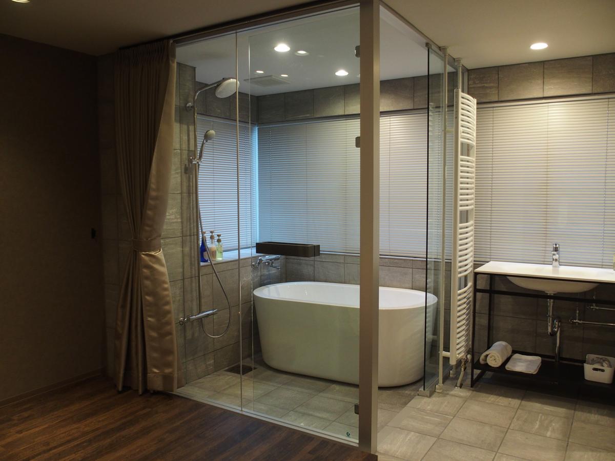 Private House Kuranoya Sapporo Villa Екстериор снимка