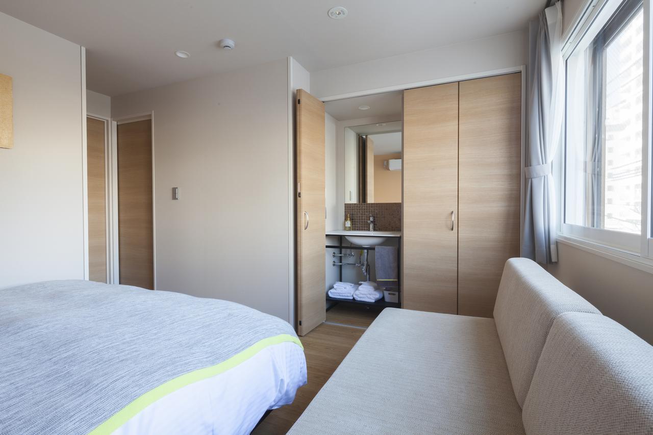 Private House Kuranoya Sapporo Villa Екстериор снимка